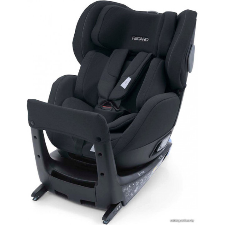  RECARO Salia (prime mat black)