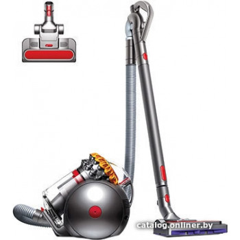  Dyson Big Ball Multifloor 2+