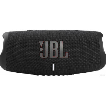  JBL Charge 5 (черный)