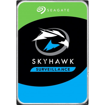  Seagate Skyhawk Surveillance 4TB ST4000VX013