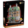  LEGO Marvel 76218 Санктум Санкторум