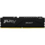  Kingston FURY Beast 2x32ГБ DDR5 6000 МГц KF560C40BBK2-64