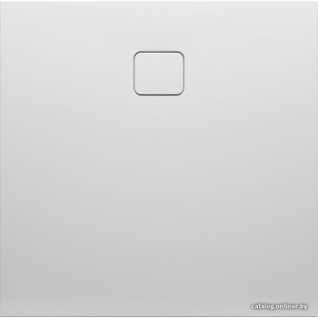  Riho Basel 100x100 (белый) [DC340]
