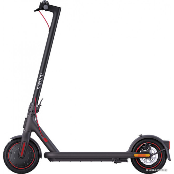  Xiaomi Mi Electric Scooter Pro 4 DDHBC20NEB