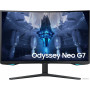  Samsung Odyssey Neo G7 G75NB LS32BG750NPXEN